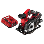 SKIL PWR CORE 12 Brushless 12V Compact 5-1/2 Inch Circular Saw