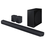 Samsung HW-Q930D Q-series 9.1.4-Ch Soundbar