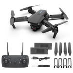 THOAML RC Quadcopter FPV Drone With 4K Dual HD Cameras