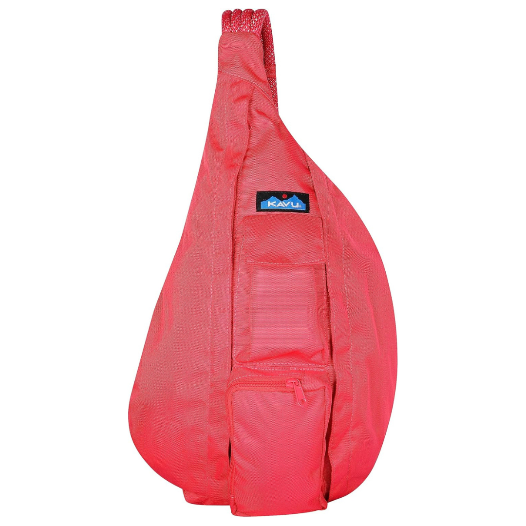 KAVU Original Rope Sling Bag