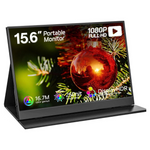 ReHisk RE15.6-RN Portable 15.6" FHD IPS Gaming Monitor