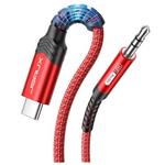 JSAUX 3.3ft USB Type-C To 3.5mm Audio Aux Jack Cable