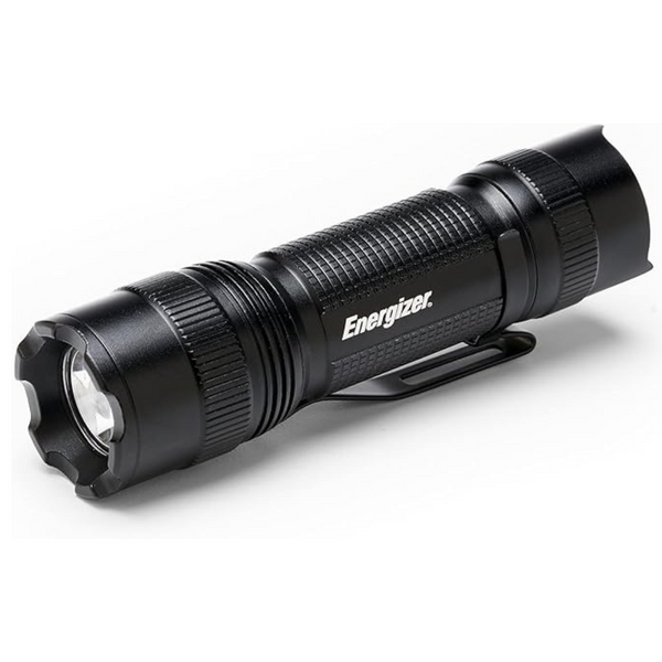 Heavy Duty Energizer LED Tactical Flashlight