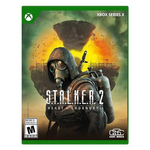 S.T.A.L.K.E.R. 2: Heart Of Chornobyl Standard Edition For Xbox Series X