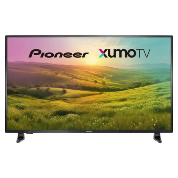 Pioneer PN55-751-24U 50" 4K Ultra HDR Smart Xumo TV (2023)