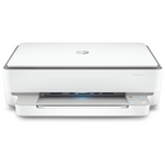 HP ENVY 6055e Wireless Color Inkjet Printer, Print, Scan, Copy