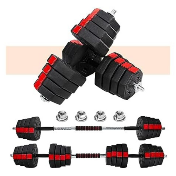 Woot The Home Gym Event: Up To 65% Off Gym Equipment