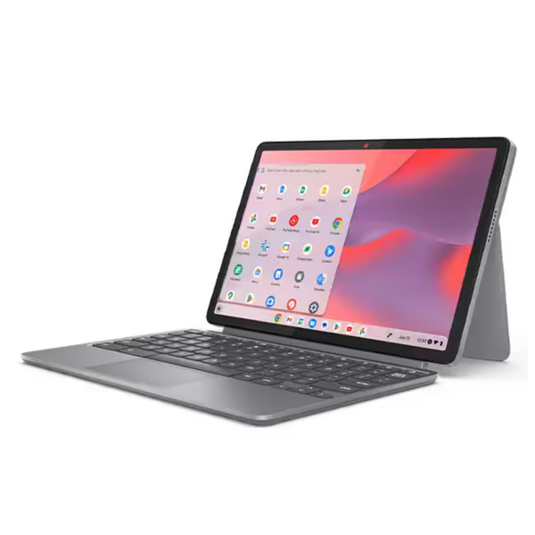 Lenovo Duet 11 11" WUXGA Touchscreen Chromebook (Kompanio 800 Series / 4GB RAM / 128GB SSD)