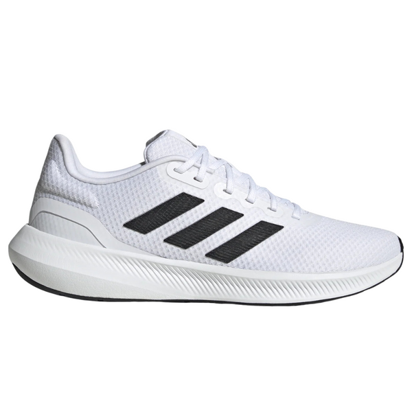 Adidas Men's Runfalcon 3 Cloudfoam Low Running Shoes