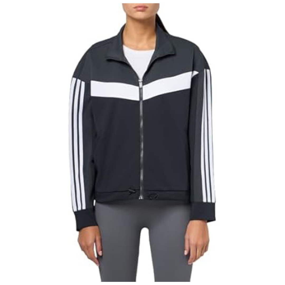 Adidas Women's Ultimate365 Twistknit Jacket