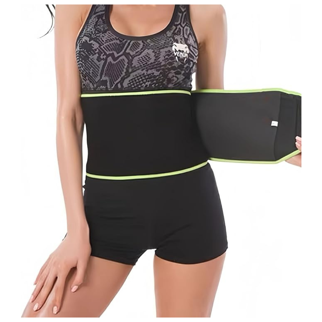 Women's Waist Trimming Training Belt