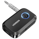 Ugreen 5.3 Aux Greater Connection 3.5mm Bluetooth Adapter