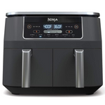 8qt Ninja Foodi 6-in-1 DualZone 2-Basket Air Fryer