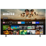 TCL 75Q550F 75" 4K Ultra HD Smart HDR QLED Fire TV