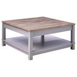 Ameriwood Home Carver Coffee Table