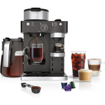 Ninja 12-Cup Espresso & Coffee Barista System