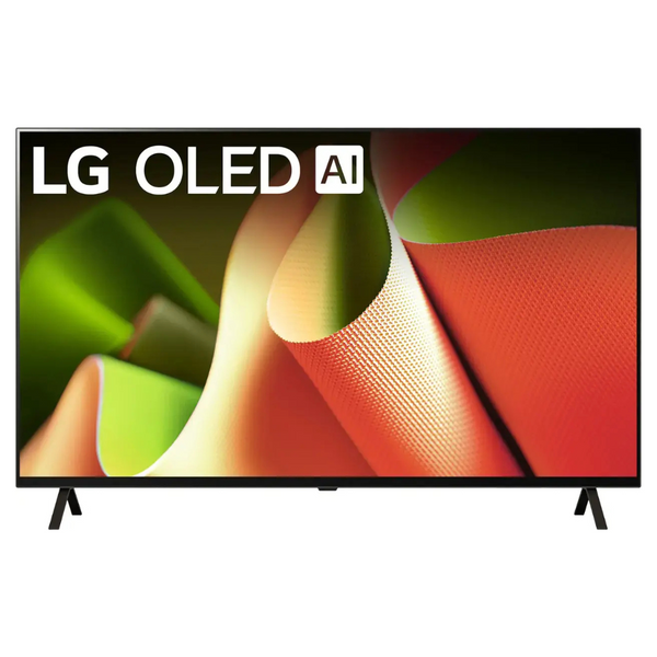 LG OLED48B4PUA 48" 4K Ultra HDR Smart OLED WebOS TV (2024)