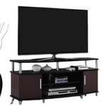 Ameriwood Home Carson TV Stand for TVs up to 50"