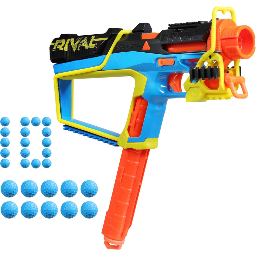 Nerf Rival Mirage XXIV-800 Blaster