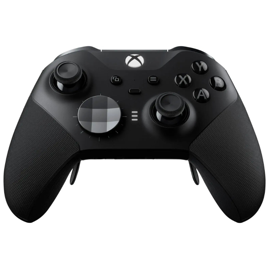 Microsoft Xbox Elite Series 2 Core Wireless Gaming Controller (Black)