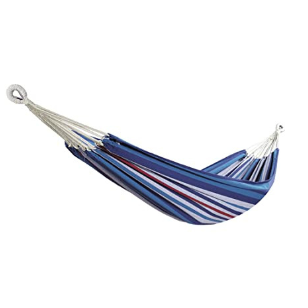 Bliss Hammocks 40" Wide Hammock w/Hand-Woven Rope