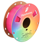 Polymaker Panchroma Translucent Magenta 3D Printing PLA Filament 1.75mm 1kg