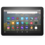 Amazon Fire HD 8" 32GB Wi-Fi Tablet [Refurbished]