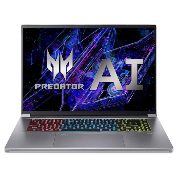 Acer Predator Triton Neo 16" Gaming Laptop (Ultra 9 185H / 32GB RAM / 1TB SSD / 8GB RTX 4070)