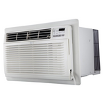 LG 11,800 BTU Energy Star Through-the-Wall Air Conditioner With Remote