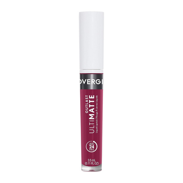 Covergirl Outlast Ultimatte One Step Liquid Lip Color (0.12 Fl Oz)