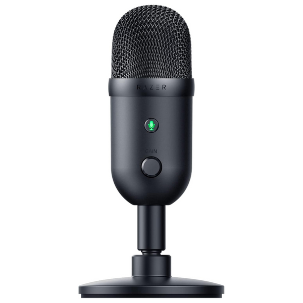 Razer Seiren V2 X USB 25mm Condenser Microphone