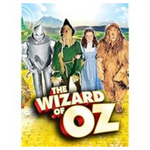 The Wizard Of Oz HD digital Movie