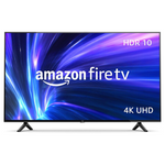 Amazon 4-Series 50" 4K Ultra HDR Smart LED Fire TV