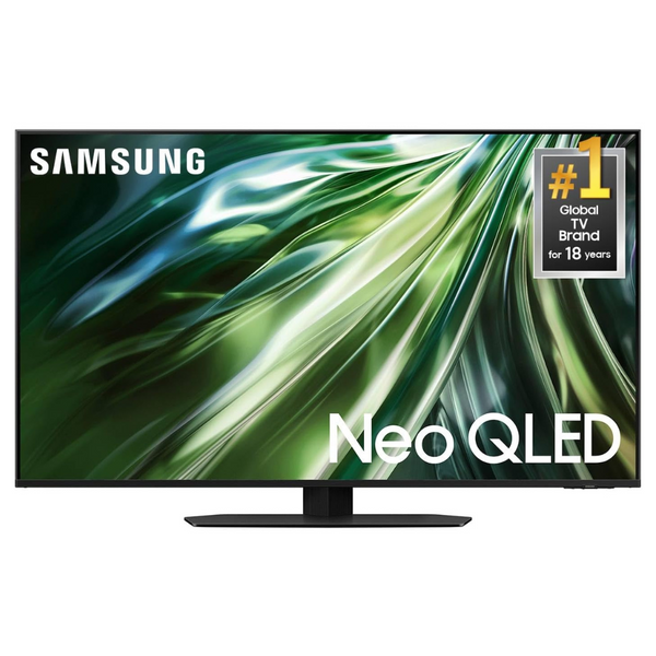 SAMSUNG QN90D Neo 65" 4K Ultra HD Smart QLED TV