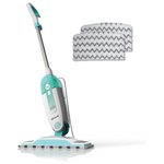 Shark Steam Mop Hard Floor Cleaner With XL Removable Water Tank (S1000)