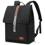 Voova 15.6" Vintage Laptop Backpack (3 Colors)