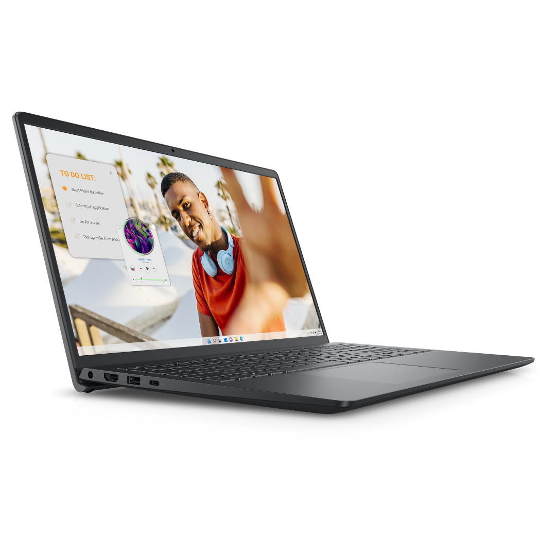 Dell Inspiron 15 15.6" FHD Laptop (Ryzen 7 7730U / 16GB RAM / 1TB SSD)