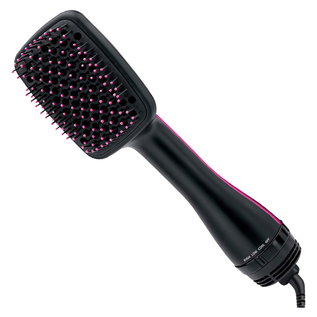 Revlon Pro Collection One Step Hair Dryer And Styler