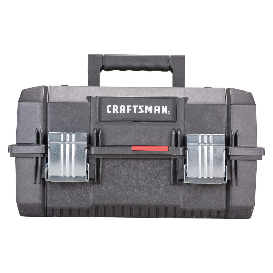 Craftsman 18" Structural Foam Tool Storage Box (CMST18001)