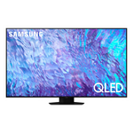 Samsung QN65Q80CAFXZA 65" 4K Ultra HD Smart QLED Tizen TV