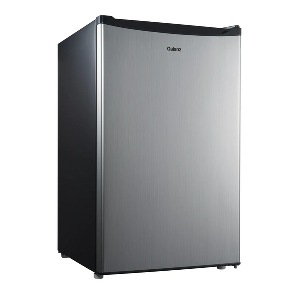 Galanz 4.3 Cu ft Single Door Mini Fridge