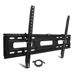 DuraPro Tilting Wall Mount Kit For 24" To 84" TVs