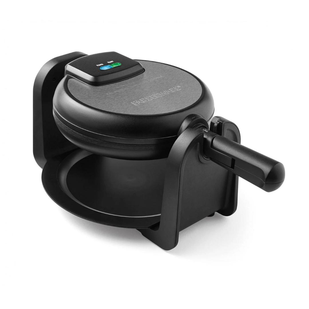 Farberware Single-Flip Waffle Maker