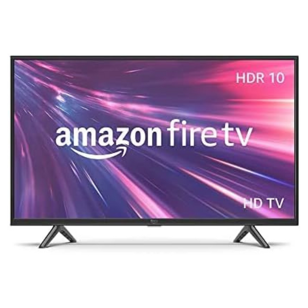 Amazon 32" Smart LED 2-Series Fire TV With Alexa Voice Remote