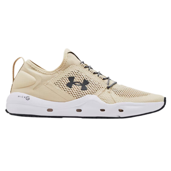 Under Armour Men's Micro G Kilchis Sneaker (3 Colors)