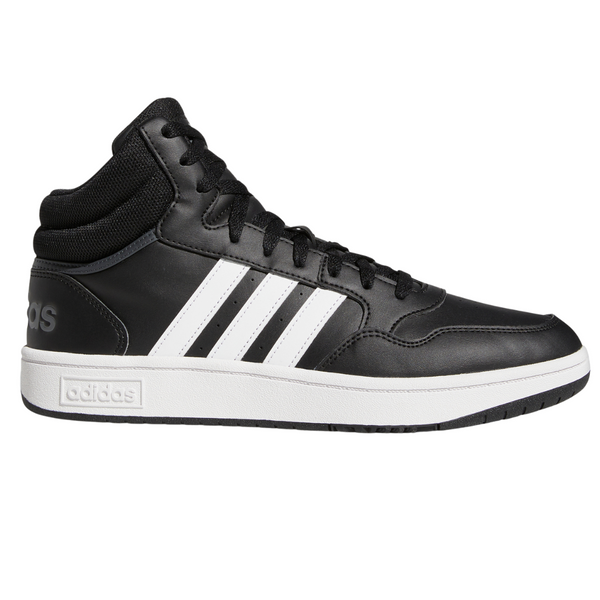 Adidas Men's Hoops 3.0 Mid Classic Vintage Shoes