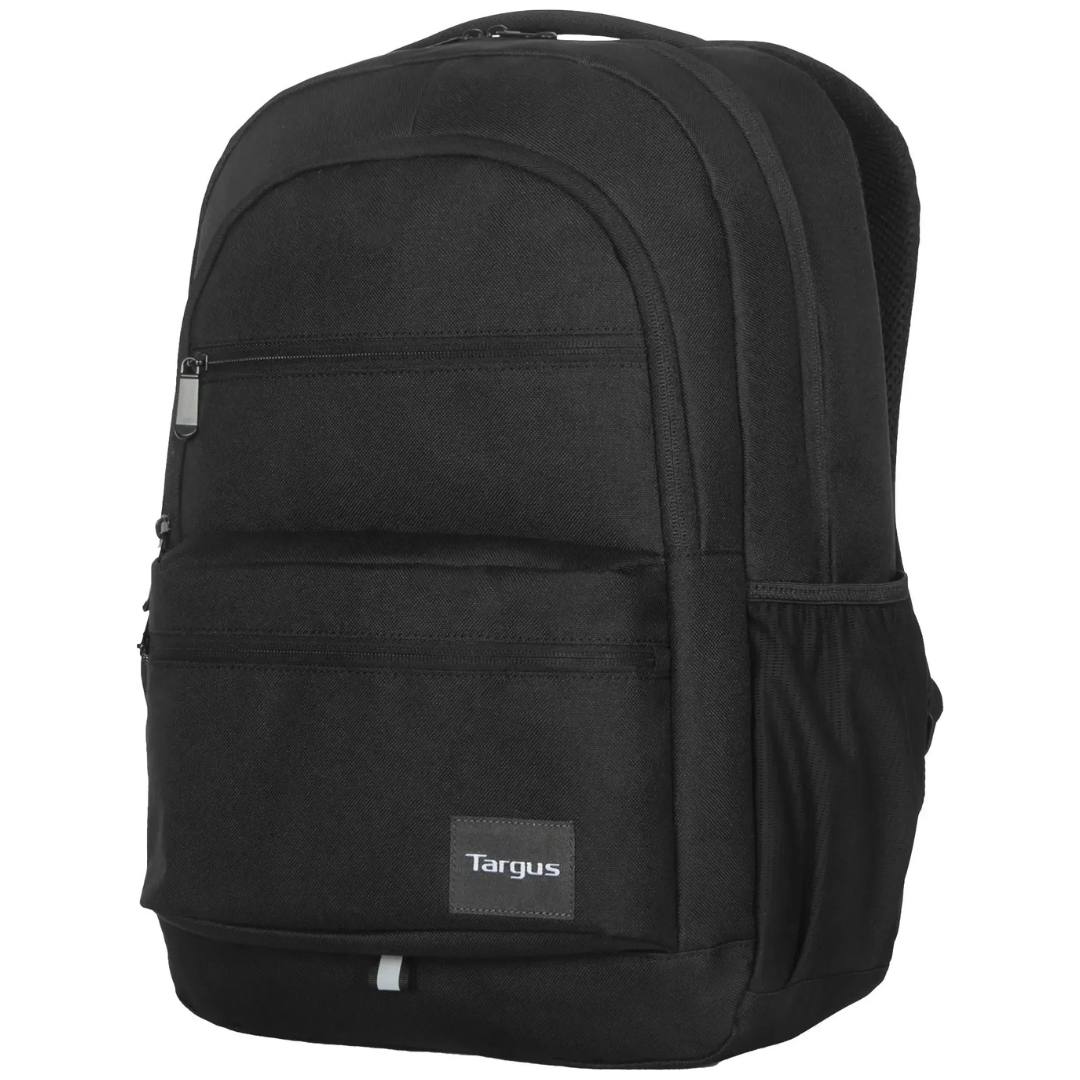 Targus Octave III Backpack for 15.6" Laptops (4 Colors)