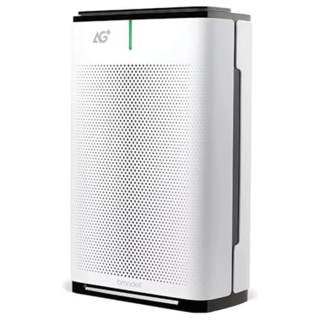 Brondell P700BB-W Pro Sanitizing HEPA Air Purifier