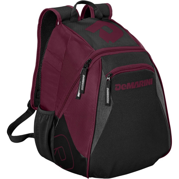 DeMarini Voodoo Junior Baseball Backpack