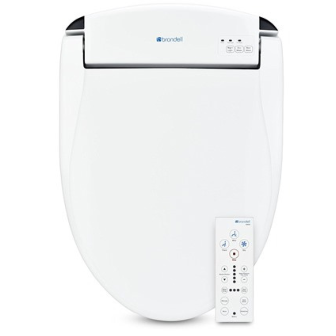 Brondell Swash SE600 Advanced Bidet Seat